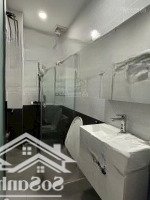 Mới Đẹp - Dọn Ngay 4,5M X 15M 4 Tầng 5 Vệ Sinhcao Cấp, Ngay Clb Lan Anh, Ngã 6 Xe Hơi Đậu Trong Nhà