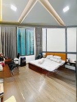 Mới Đẹp - Dọn Ngay 4,5M X 15M 4 Tầng 5 Vệ Sinhcao Cấp, Ngay Clb Lan Anh, Ngã 6 Xe Hơi Đậu Trong Nhà