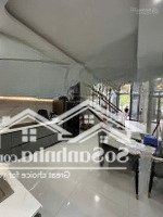 Mới Đẹp - Dọn Ngay 4,5M X 15M 4 Tầng 5 Vệ Sinhcao Cấp, Ngay Clb Lan Anh, Ngã 6 Xe Hơi Đậu Trong Nhà