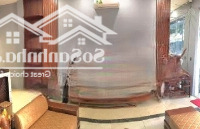 Bán Nhà Hoa Lâm - 75M2 - Đường Ô Tô Tránh - 5 Tầng - Ở Ngay - Giá Tốt Nhất Thị Trường, View Trường