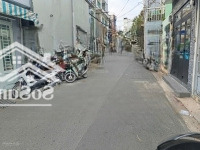 Ngộp - Bán Nhà 4 Tầng, 5 Phòng, Tặng Nội Thất, (4X16M) Huỳnh Văn Bánh, Phú Nhuận Chỉ 11,9 Tỷ Tl