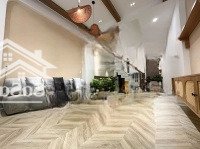 Giảm Giá, Bán Nhà 4 Tầng, Cn 70M2 (4.5X15M), Hẻm Vip 6M Đường Cửu Long, Tân Bình - Chỉ 14.7 Tỷ Tl