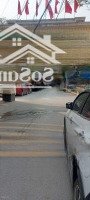 Ngoại Giao Đoàn - Xuân La - Phân Lô Tổng Cục 2