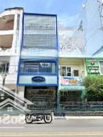 Bán Nhà Mặt Tiền Võ Văn Tần Đoạn 2 Chiều - Sổ Vuông Phong Thủy Vượng Tài Ngang 4,4M Chỉ 41,2 Tỷ