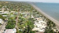 Bán Đất Mặt Biển Phan Thiết Vị Trí Đẹp, Tiềm Năng Sinh Lời - Giá Đầu Tư