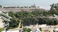 Bán Đất Mặt Biển Phan Thiết Vị Trí Đẹp, Tiềm Năng Sinh Lời - Giá Đầu Tư