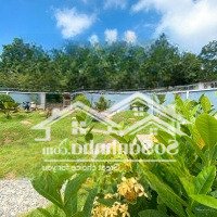 Chủ Cần Bán Hôm Sây Nghỉ Dưỡng Tuyệt Đẹp Này- Gần Chợ, Ngay Sát Trục Đường Liên Xã