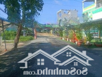 Đất Đường 16M Lê Văn Lương, 5,2X18M, Xây Tự Do