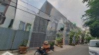 Giá Tốt. Siêu Vị Trí. Mặt Tiền Đường Số 24, Bình Phú 1.Diện Tích(4X24M). Đối Diện Công Viên. Giá Bán 12.5 Tỷ