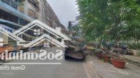 Giá Tốt. Siêu Vị Trí. Mặt Tiền Đường Số 24, Bình Phú 1.Diện Tích(4X24M). Đối Diện Công Viên. Giá Bán 12.5 Tỷ