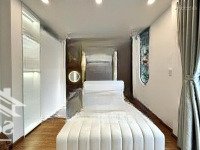 Bán Tòa Chdv Hẻm Xe Hơi Cách Mạng Tháng 8, P13, Quận 10. Dt: 8.5X16M, 4 Tầng Giá Bán 15.8 Tỷ