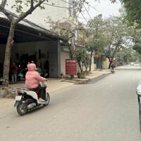 Bán đất thổ cư mặt kinh doanh tại Lại Yên, Hoài Đức, Hà Nội