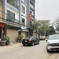 Bán đất thổ cư mặt kinh doanh tại Lại Yên, Hoài Đức, Hà Nội