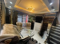 34 Tỷ Nhỉnh Có Nhà Đẹp Phố Nguyễn Khang - 8Tầng * 85.5M2, Mt5- Thang Máy - Ở + Kd, Vp Đỉnh