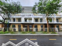 Bán Căn Nhà Phố Sân Vườn Ngang 7M Tại Verosa Park. Nhà Full Nội Thất Đẹp, Giá Bán 17,5 Tỷ Thương Lượng
