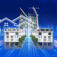 Shophouse 5 Tầng Mặt Quốc Lộ 38 Tại Thuận Thành Giá Chỉ 5,1 Tỷ Sẵn Sổ Đỏ