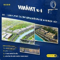 Nhà Phố Bgi Topaz Downtown Đẳng Cấp Sống Hiện Đại Tại Trung Tâm Huế, Kinh Doanh Sinh Lời Bền Vững