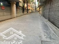 Đất Kinh Doanh Đường Ô Tô Thông Trung Tâm Văn Quán 51.3 M-Sổ Đẹp Vuông-Gần Khu Biệt Thự-12.3 Tỉ