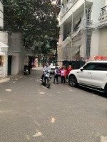 Đất Kinh Doanh Đường Ô Tô Thông Trung Tâm Văn Quán 51.3 M-Sổ Đẹp Vuông-Gần Khu Biệt Thự-12.3 Tỉ