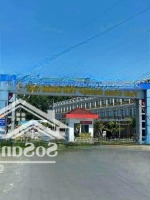 Bán Lô Đất Phú Mỹ Hiệp Dĩ An Bình Dương Thuận Tiện Đi Sg & Đn - Ga Metro ,Làng Đại Học 2,7 Tỷ 60M