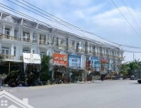 Bán Lô Đất Phú Mỹ Hiệp Dĩ An Bình Dương Thuận Tiện Đi Sg & Đn - Ga Metro ,Làng Đại Học 2,7 Tỷ 60M