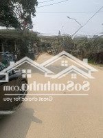 Bán Lô Đất Đẹp Mặt Tiền Rộng Giá Tốt Tại Vân Hòa, Ba Vì, Cơ Hội Đầu Tư Sinh Lời