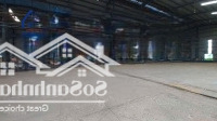 Bán Nhà Xưởng Khu Công Nghiệp Nhơn Trạch 20.000M2 Chỉ 130 Tỷ