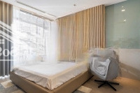 Cho Thuê Gấp Cc Cộng Hòa Plaza, Q. Tbdiện Tích75M2, 2 Phòng Ngủ 2 Vệ Sinh Có Nt Giá Bán 11 Triệu. Liên Hệ: 0932 874 796 - Hoà
