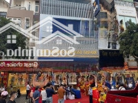 Cho Thuê Nhà Mặt Phố Láng Hạ Đoạn Kinh Doanh Sôi Động, 7 Tầng Thang Máy, Mặt Tiền 8M Cực Đẹp