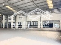Cho Thuê Kho, Nhà Xưởngdiện Tích700M2, 1000M2, 1700M2 Tại Phường Tân Thới Hòa, Tân Phú, Hồ Chí Minh