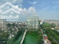 Bán Căn Hộ 3 Phòng Ngủ146M2 Ban Công Đn View Công Viên Đặng Thai Mai Tại D''. Le Roi Soleil, Giá Bán 20 Tỷ