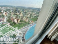 Bán Căn Hộ 3 Phòng Ngủ146M2 Ban Công Đn View Công Viên Đặng Thai Mai Tại D''. Le Roi Soleil, Giá Bán 20 Tỷ