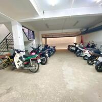 BÁN TOÀ NHÀ CÓ THANG MÁY - GẦN NGAY NGÃ TƯ QUANG TRUNG - PHAN HUY ÍCH - ĐANG CÓ THU NHẬP 80TR/THÁNG