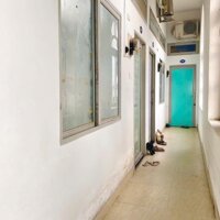 BÁN TOÀ NHÀ CÓ THANG MÁY - GẦN NGAY NGÃ TƯ QUANG TRUNG - PHAN HUY ÍCH - ĐANG CÓ THU NHẬP 80TR/THÁNG