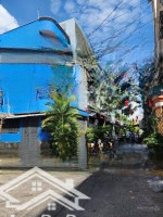 Bán Nhà Đường Hồ Thành Biên, Phường 4, Quận 8, 95M2