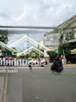 Bán Gấp Căn Nhàdiện Tích23 X 18M Cn 245M2 Cách Mặt Tiền Nguyễn Oanh 15M