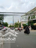Bán Gấp Căn Nhàdiện Tích23 X 18M Cn 245M2 Cách Mặt Tiền Nguyễn Oanh 15M
