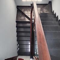Ngang 6 tỷ - Bán nhà 4 tầng ở ngay - 60m2 - 4x15 - Hẻm xe hơi - KDC Nam Hùng Vương - An Lạc - Bình Tân