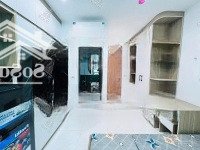 Toà Nhà Dòng Tiền 60 Triệu/ Tháng Phố Khương Đình 50M X 6 Tầng 10 Phòng Thang Máy Chuẩn Pccc - Gpxd