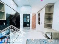 Toà Nhà Dòng Tiền 60 Triệu/ Tháng Phố Khương Đình 50M X 6 Tầng 10 Phòng Thang Máy Chuẩn Pccc - Gpxd