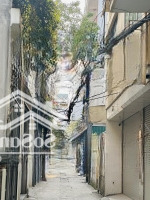Bán Nhà Riêng Tại Đường Bồ Đề, Long Biên, Hà Nội, 10,8 Tỷ, 60 M2