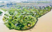 Biệt Thự Grand Villas Chủ Ngộp Cắt Lỗ - Aqua City 15X20M, Siêu Hot Chỉ 14.5 Tỷ All In, Đã Nhận Nhà