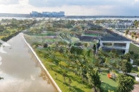 Biệt Thự Grand Villas Chủ Ngộp Cắt Lỗ - Aqua City 15X20M, Siêu Hot Chỉ 14.5 Tỷ All In, Đã Nhận Nhà