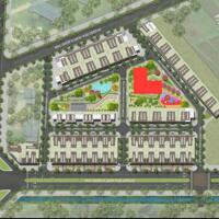 CHuyển công tác nhượng suất mua chung cư nhà ở xã hội thành phố Vinh, Hưng Lộc, chỉ 1,x tỷ