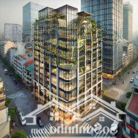 Bán Nhà 2 Mặt Tiền Mặt Phố Xuân Diệu - Tô Ngọc Vân, 160M2 Xmặt Tiền24M. 93 Tỷ.