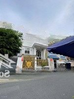 Bán Villa Cao Cấpmặt Tiềnhoàng Việt, P.4, Tân Bình, (7M X 18M), Hầm + 5 Tầng, Thang Máy, Giá Chỉ 33 Tỷ.