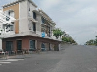 Căn Shop Centa 75M2 Đối Diện Siêutrung Tâm Thương Mạiaeon Lớn Nhất Hải Phòng Đã Hoàn Thiện, Về Kinh Doanh Ngay