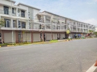 Căn Shop Centa 75M2 Đối Diện Siêutrung Tâm Thương Mạiaeon Lớn Nhất Hải Phòng Đã Hoàn Thiện, Về Kinh Doanh Ngay