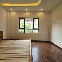BÁN NHÀ  HOÀNG MAI - HOÀNG MAI, DT 60 M2, 5 TẦNG, THANG MÁY, GIÁ 15 TỶ.