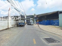 Chủ Trương Đầu Tư 2 Block 22 Tầng Mặt Tiền Mỹ Phước Tân Vạn, P. An Phú, Tp Thuận An